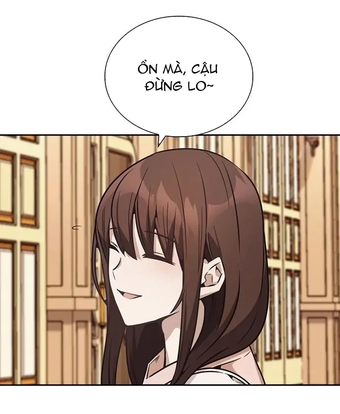 Cạnh Tranh Thân Thiện (Friendly Rivalry) Chap 26 - Next Chap 27